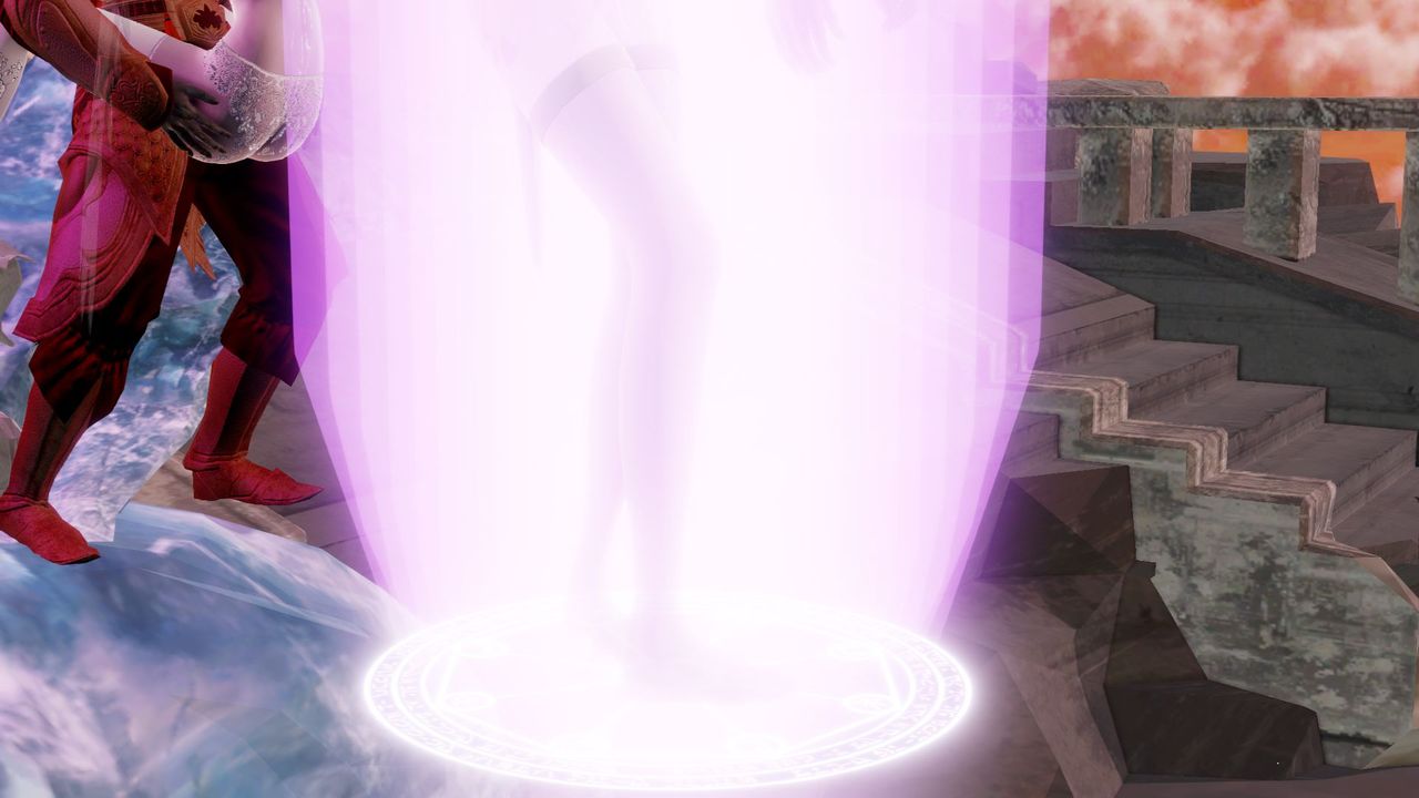 [3D]御女伏魔战记第60话