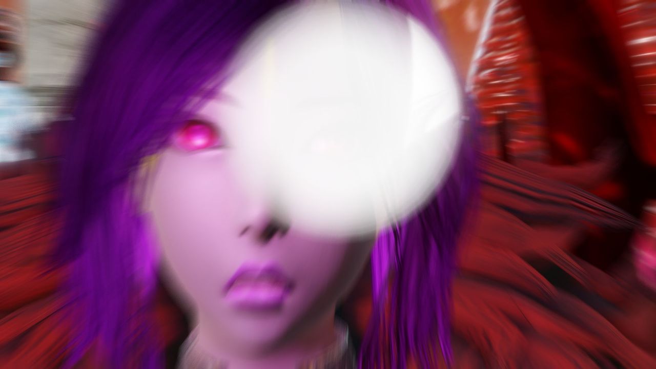 [3D]御女伏魔战记第61话