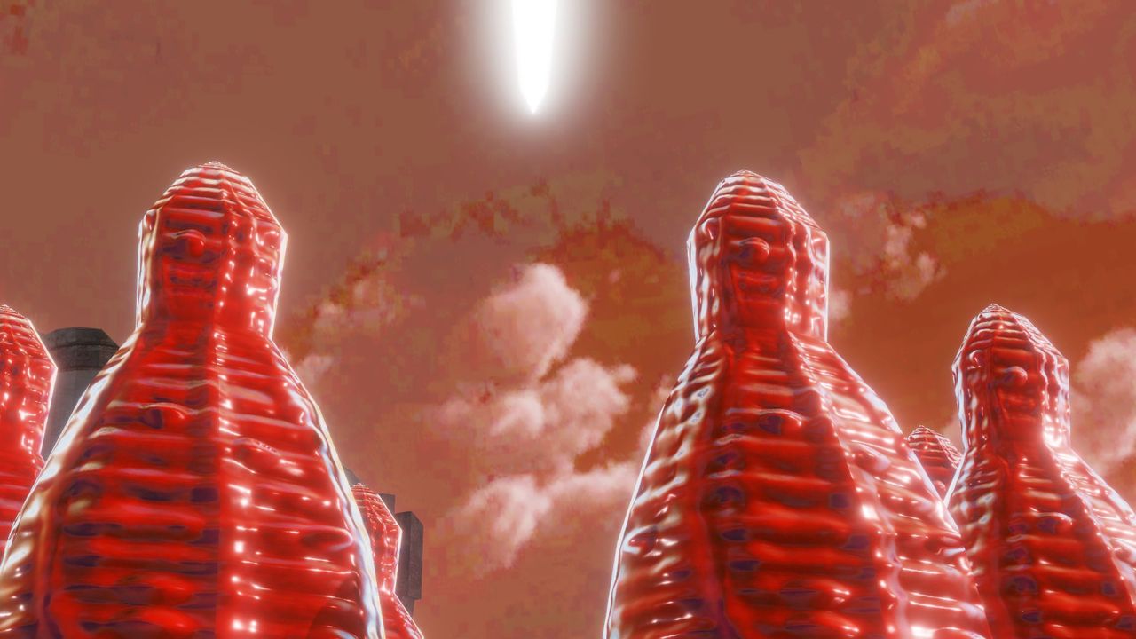 [3D]御女伏魔战记第62話-最終話