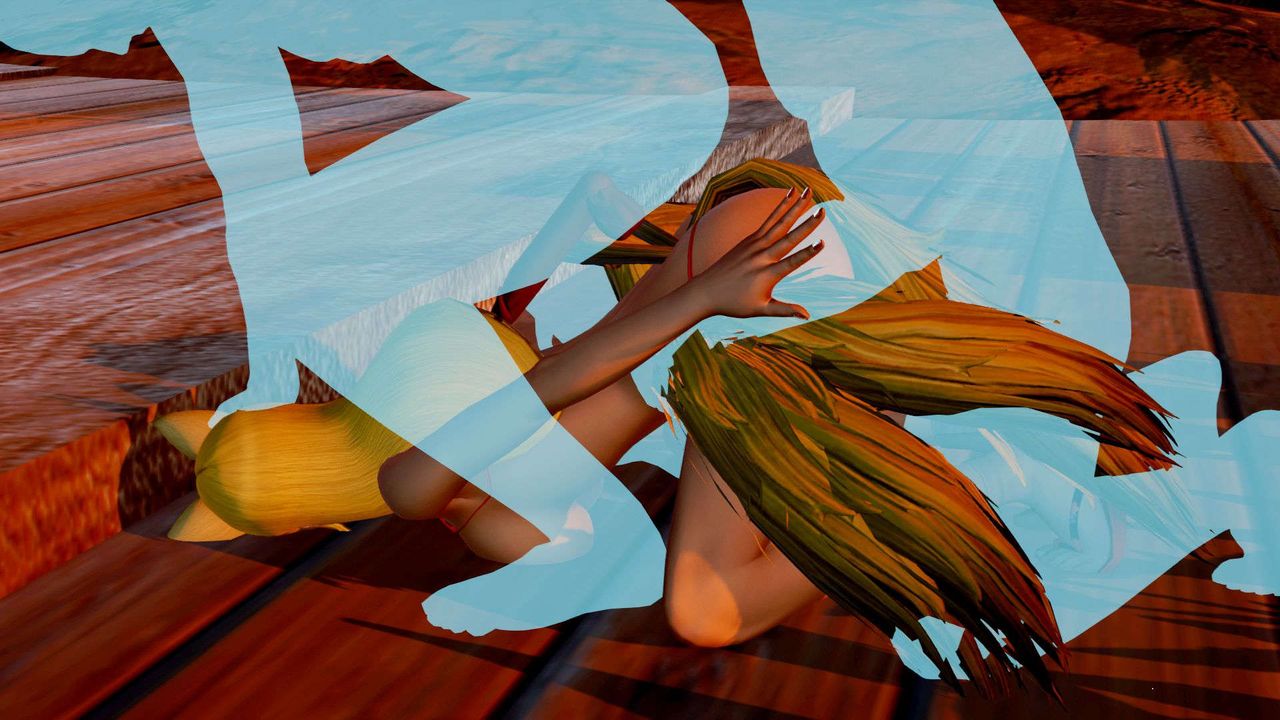 [3D]御女伏魔战记支线2-暴风传01