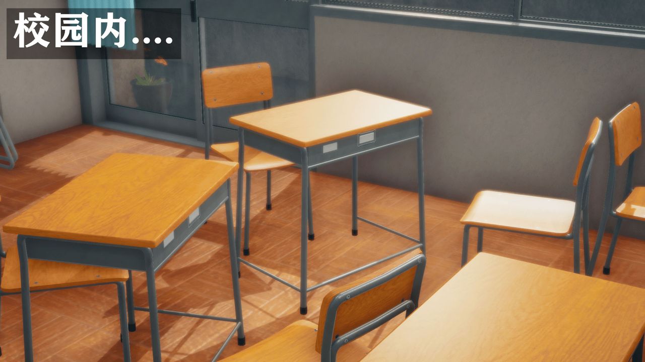 [3D]催眠契约录-第二部-夺舍篇第01话