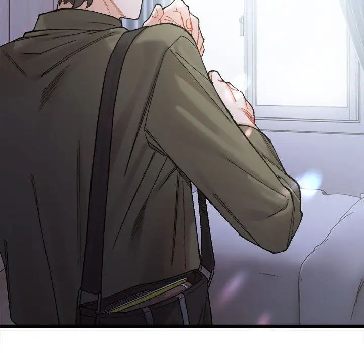 The delicate relationship.-第1章-图片9