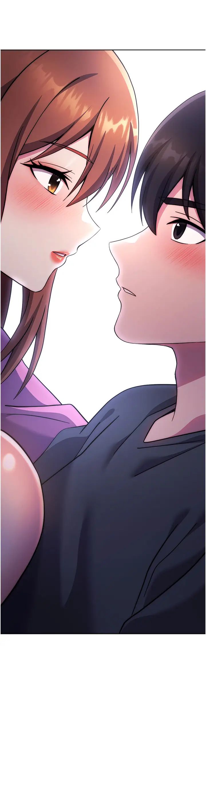 练爱选择题第21話-不準看別的女生