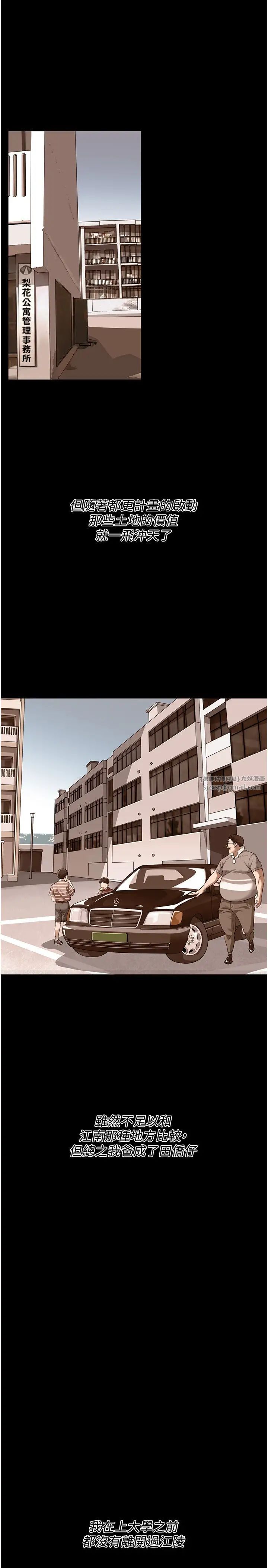 街头干架王第35話-今天一定要上到她