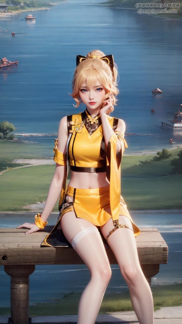 [AI绘画]TheDelicate_黑丝.女仆第04话