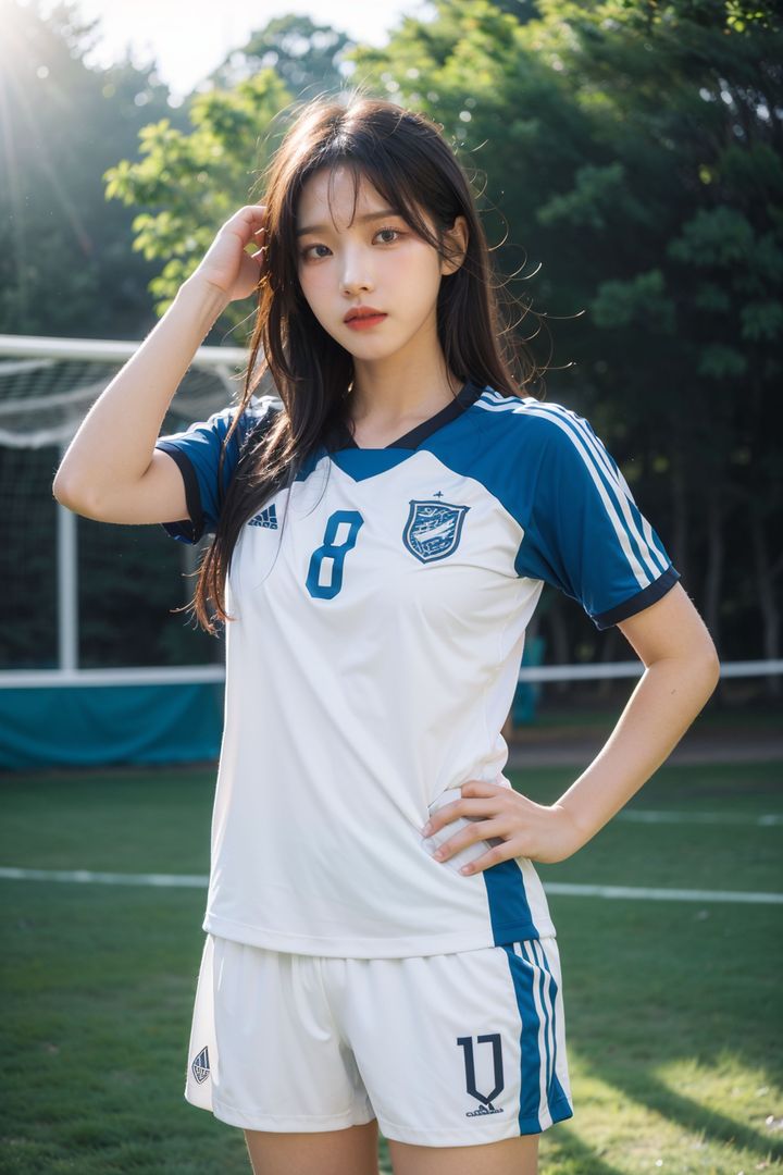 [AI真人模拟]写真.露出.巨乳.御姐第02话