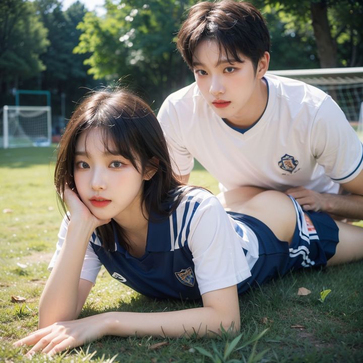 [AI真人模拟]写真.露出.巨乳.御姐第02话