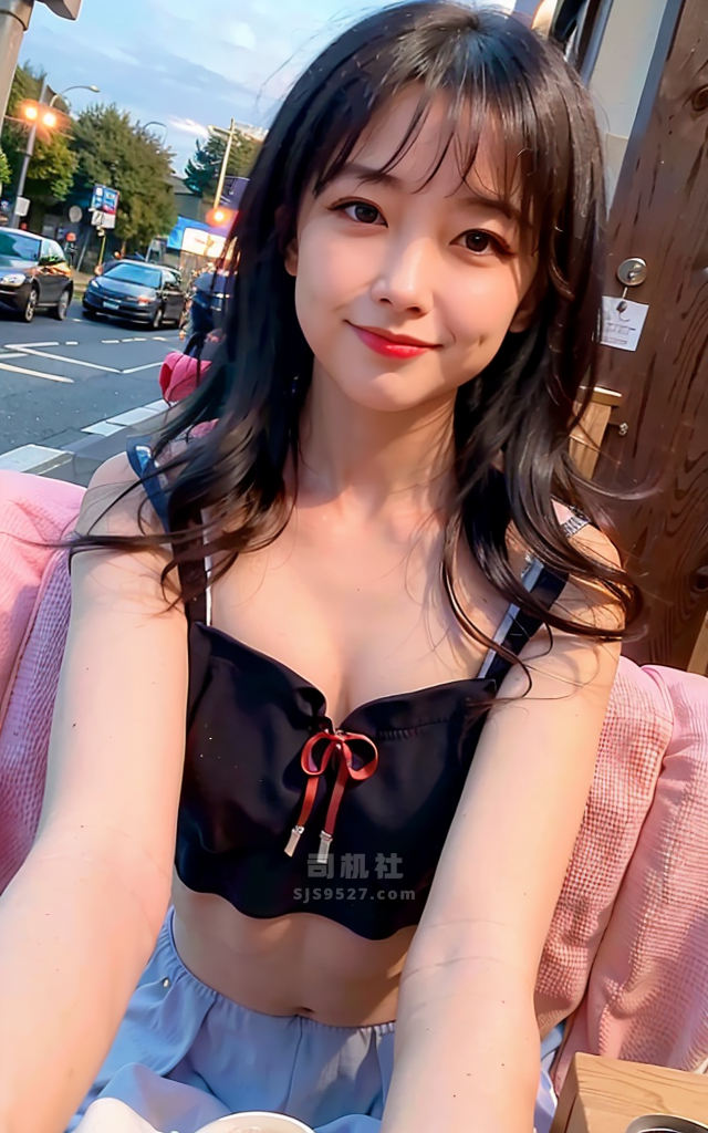 [AI真人模拟]写真.露出.巨乳.御姐第12话