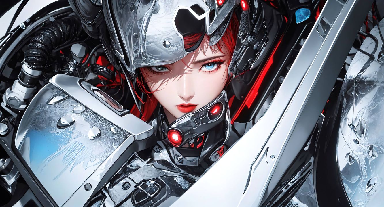 [AI绘画]AI写真.护士.露出AIGenerated第05话