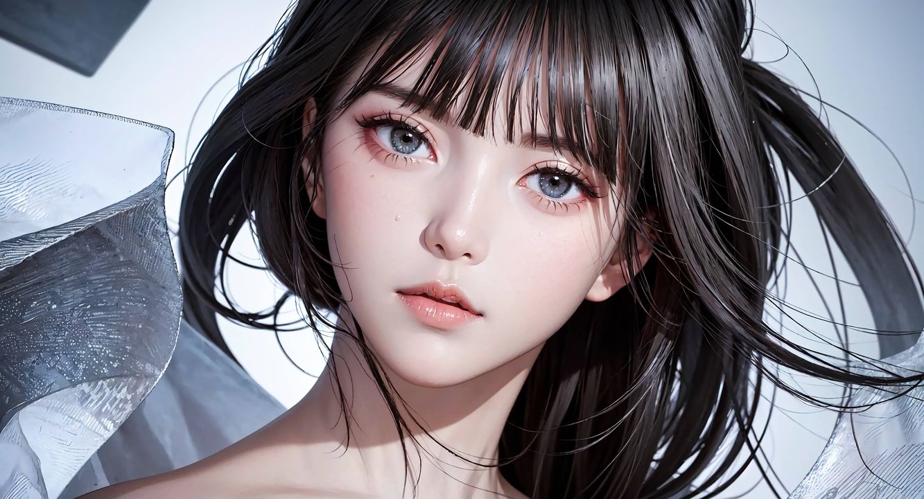 [AI绘画]AI写真.护士.露出AIGenerated第07话