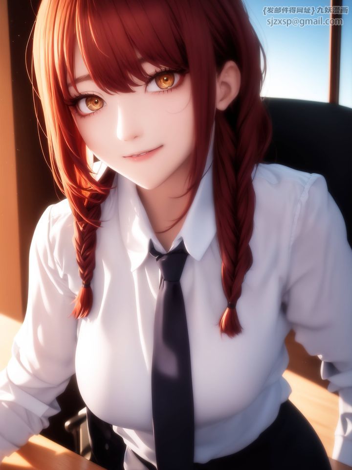 [AI绘画]AI写真.护士.露出AIGenerated第08话