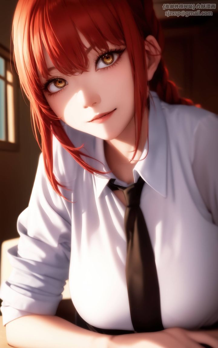 [AI绘画]AI写真.护士.露出AIGenerated第09话