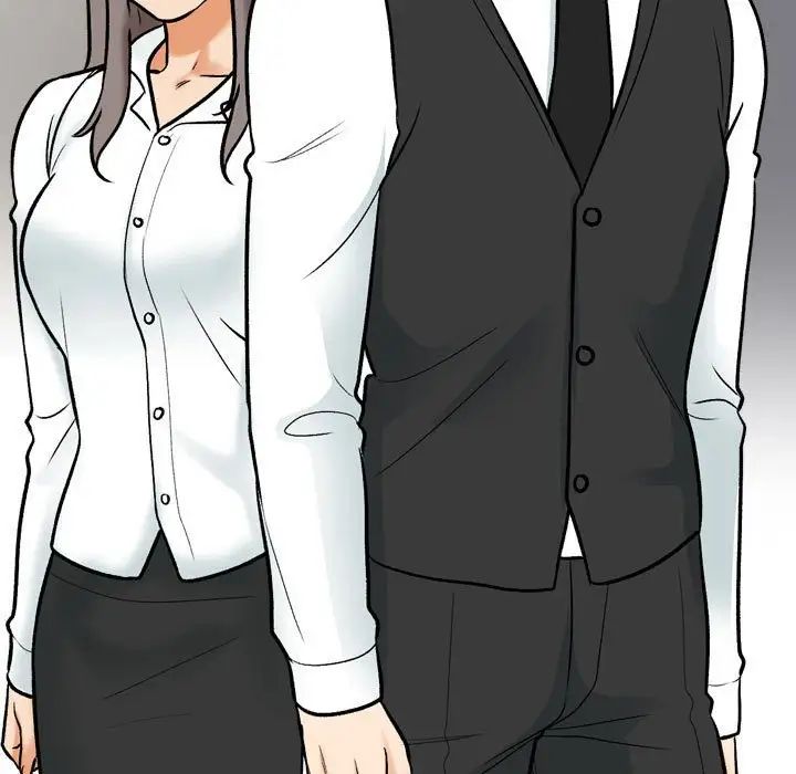 同事换换爱第159話