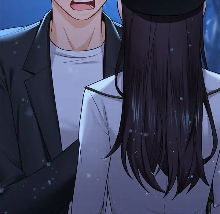 不当朋友当恋人第27話