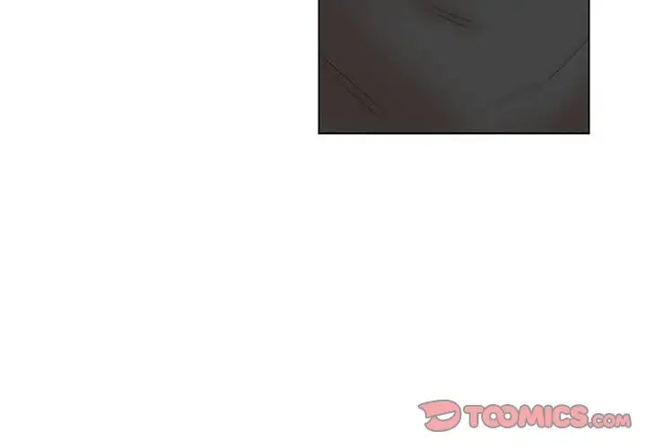 爱上属于别人的妳第30話