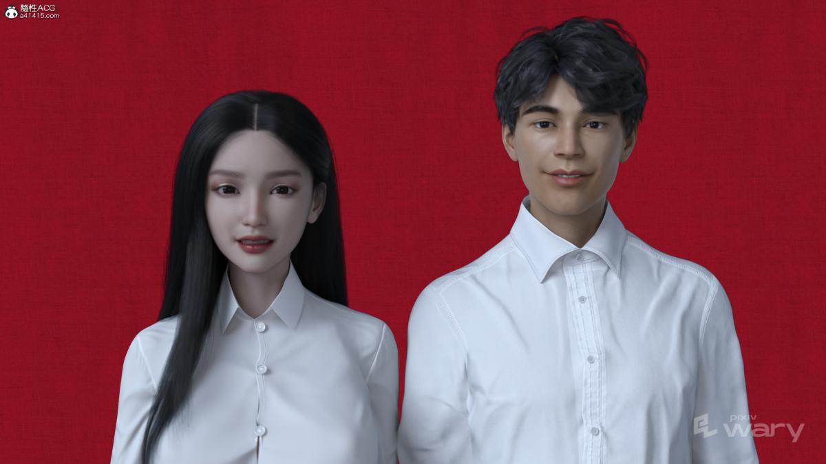 [3D]我的杀手女友我的杀手女友02