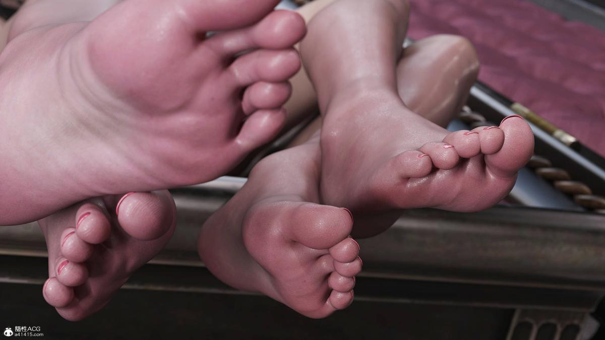 [3D]我的杀手女友无声无息01