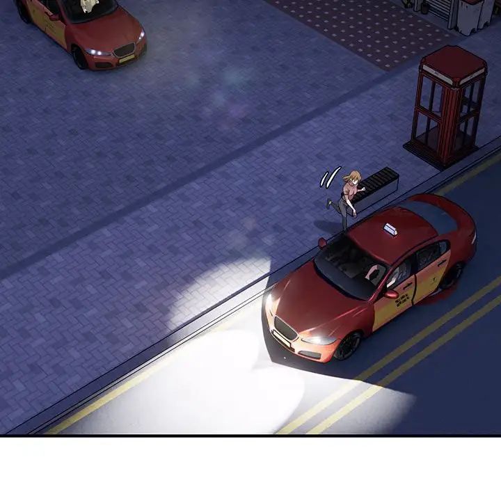 好运出租车第5話