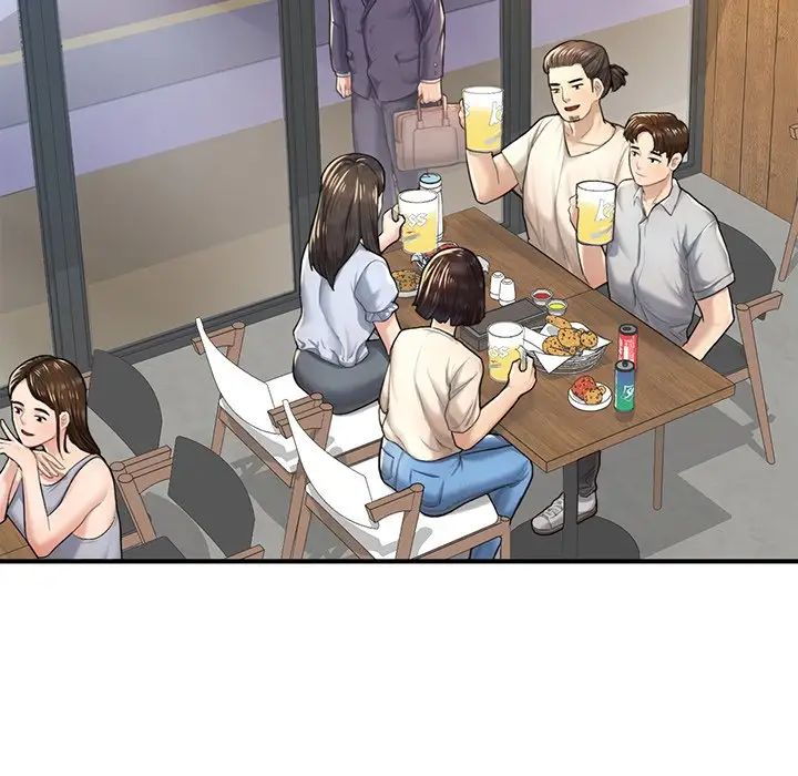 成为人上人第6話