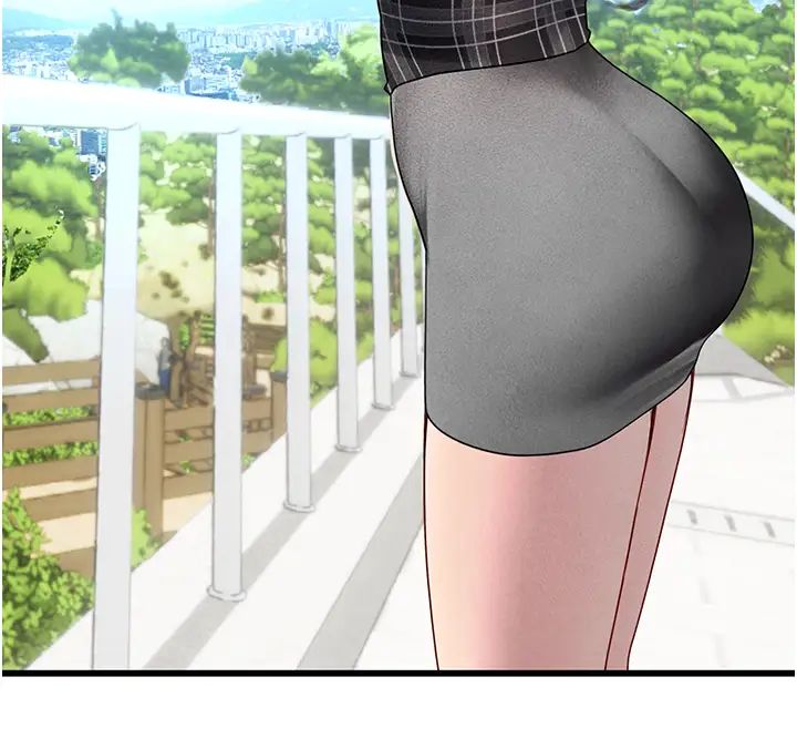 海女实习生第91話-「色」香味俱全的約會