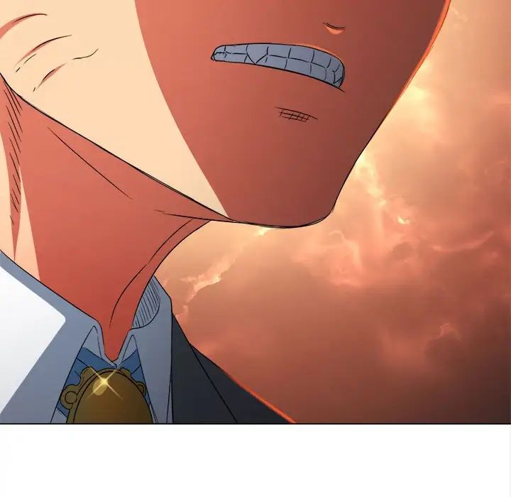 难缠小恶女第197話