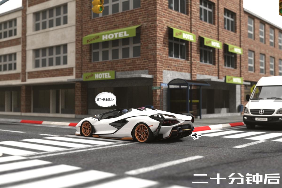 [3D]纳米涂料02-知识就是力量