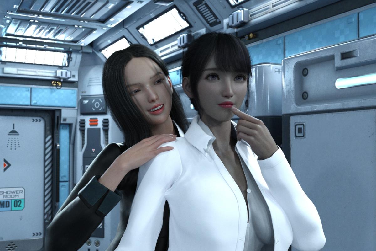 [3D]纳米涂料02-知识就是力量