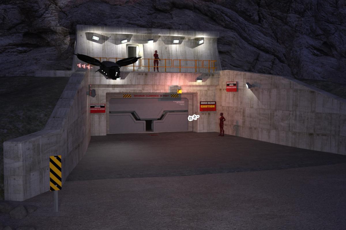 [3D]纳米涂料02-知识就是力量-3