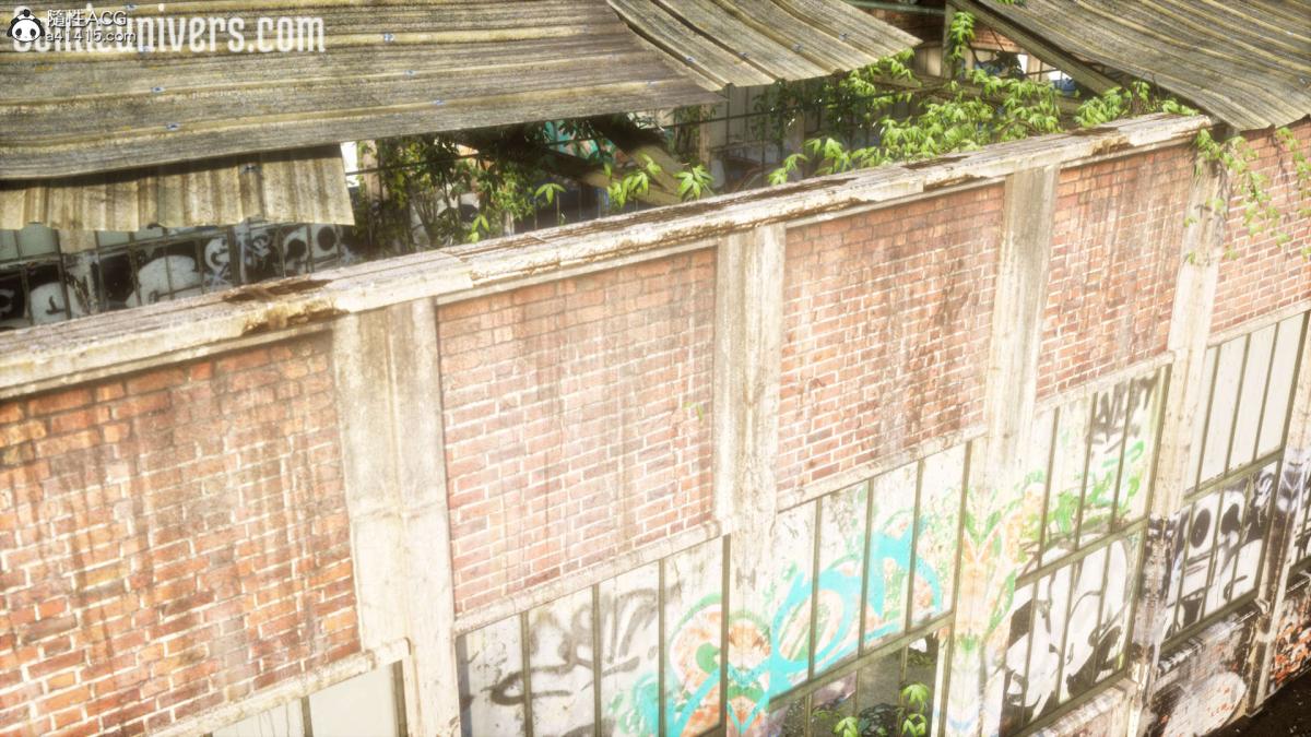 [3D]MONSTER EATER(食人怪)第2话