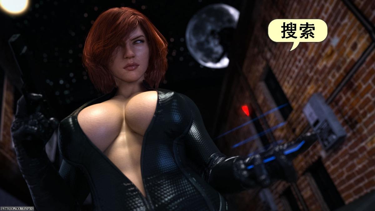 [3D]黑暗崛起+复仇者联盟+毒液的收藏v2毒液的收藏