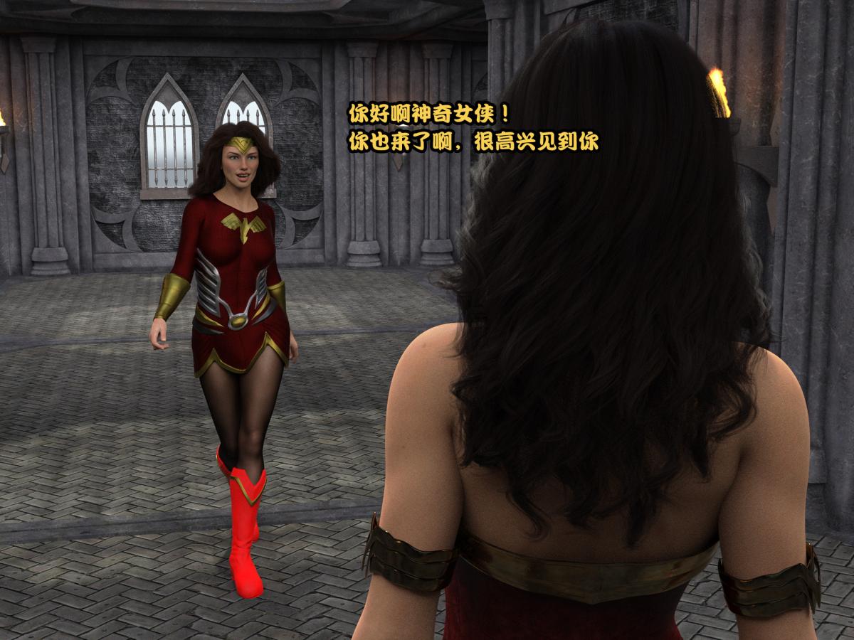 [3D]黑暗崛起+复仇者联盟+毒液的收藏v2复仇者联盟