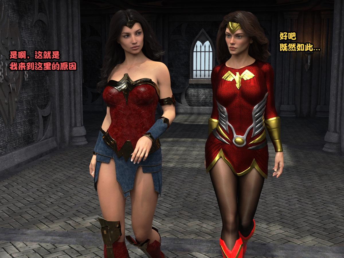 [3D]黑暗崛起+复仇者联盟+毒液的收藏v2复仇者联盟