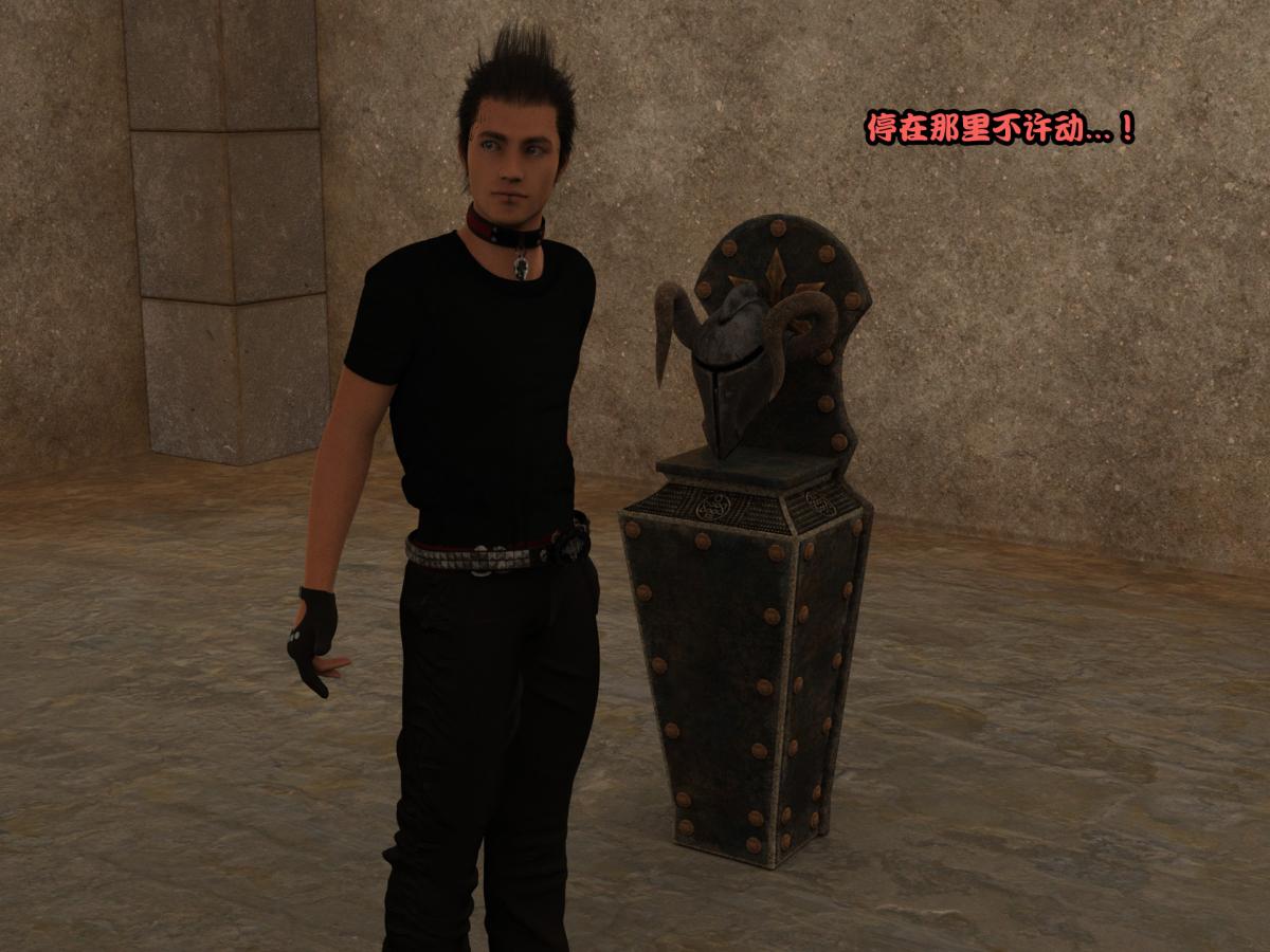 [3D]黑暗崛起+复仇者联盟+毒液的收藏v2复仇者联盟