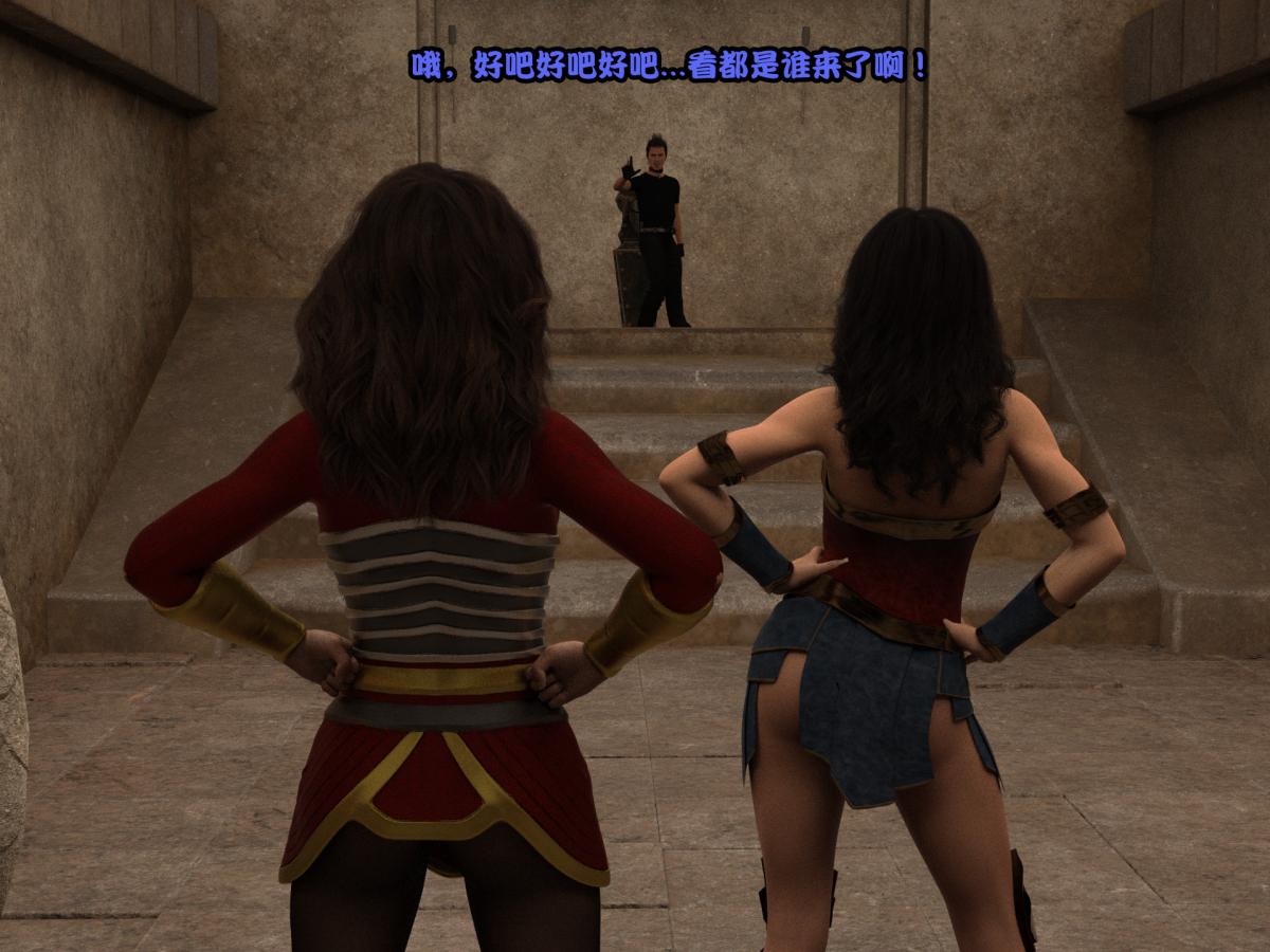 [3D]黑暗崛起+复仇者联盟+毒液的收藏v2复仇者联盟