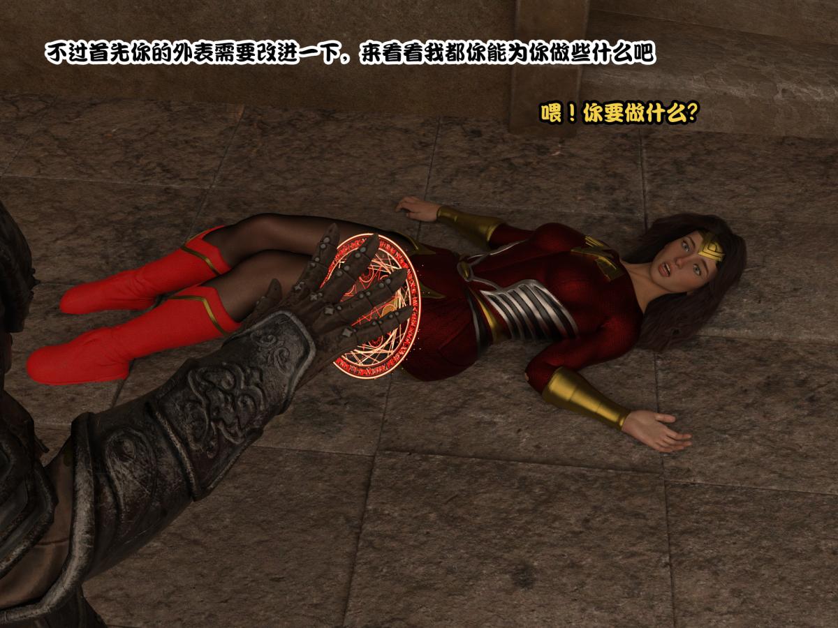 [3D]黑暗崛起+复仇者联盟+毒液的收藏v2复仇者联盟