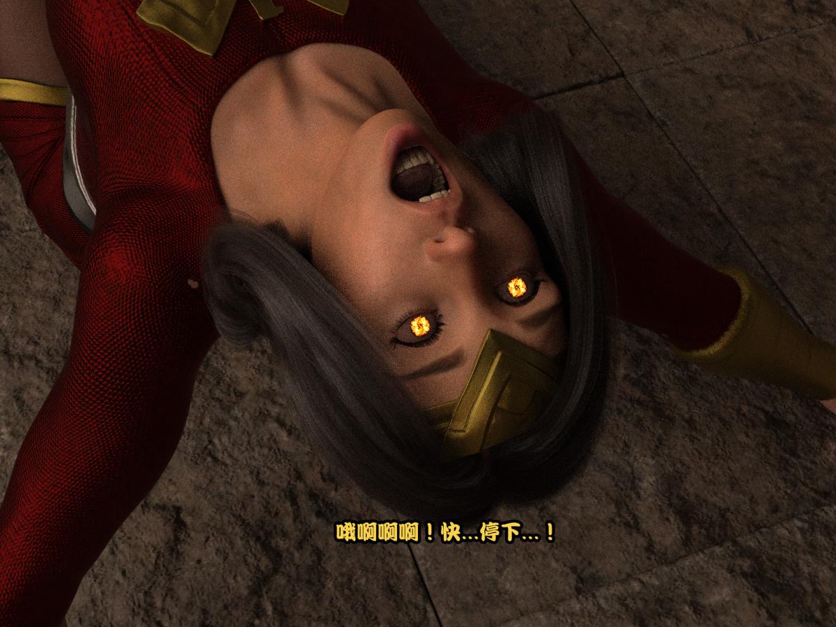 [3D]黑暗崛起+复仇者联盟+毒液的收藏v2复仇者联盟