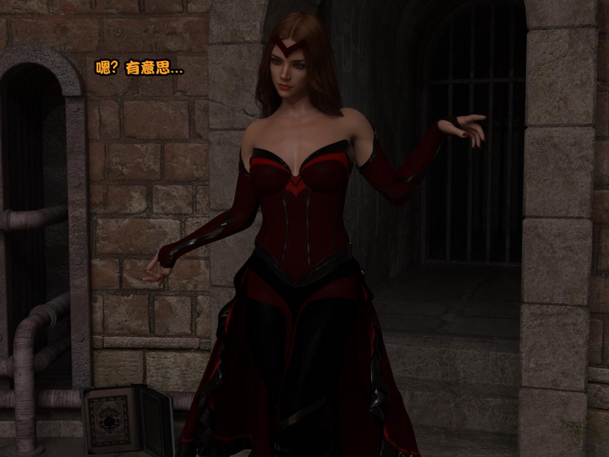 [3D]黑暗崛起+复仇者联盟+毒液的收藏v2复仇者联盟