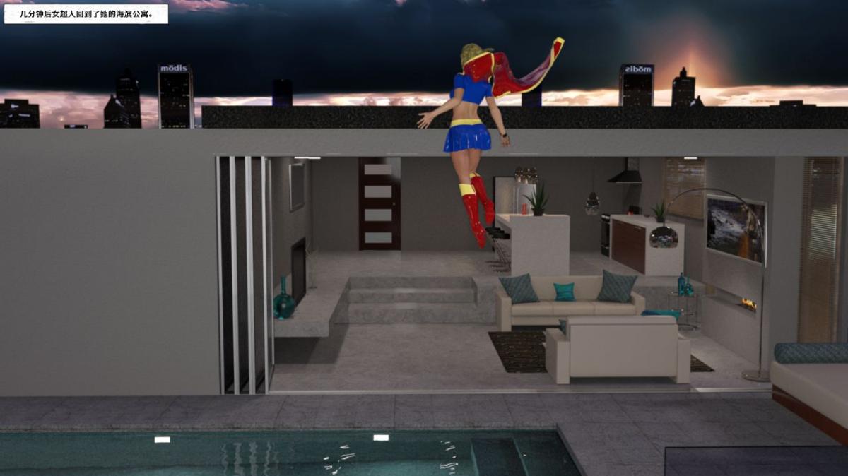 [3D]黑暗崛起+复仇者联盟+毒液的收藏v2黑暗崛起