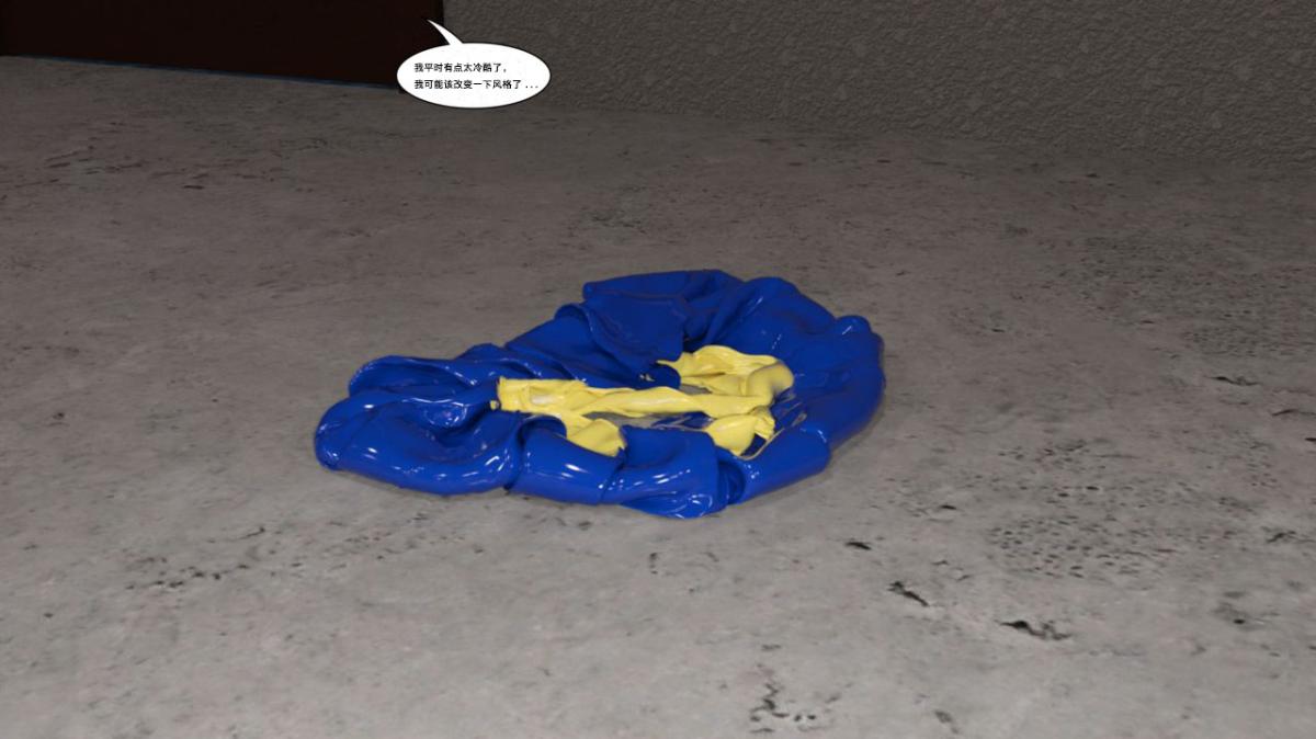 [3D]黑暗崛起+复仇者联盟+毒液的收藏v2黑暗崛起