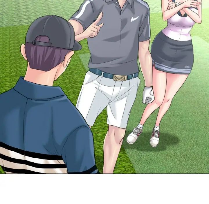 一杆入洞第13話