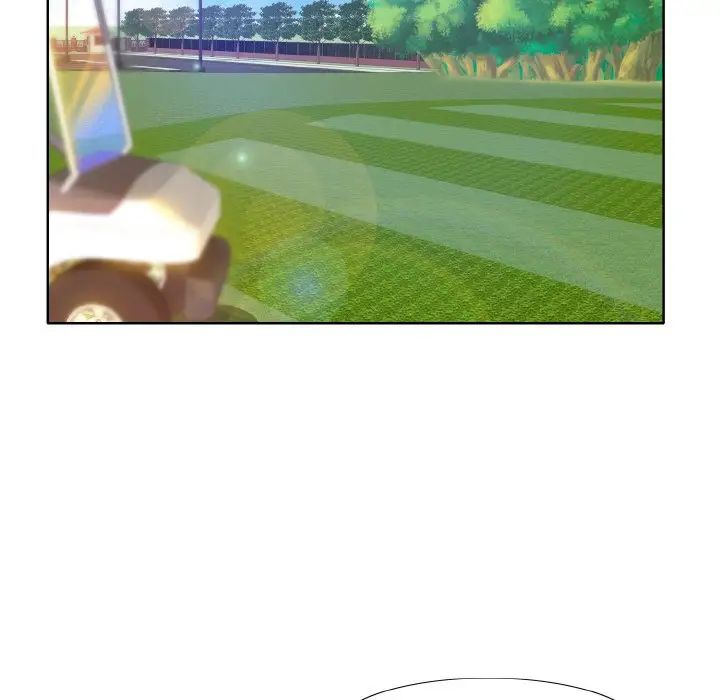 一杆入洞第13話