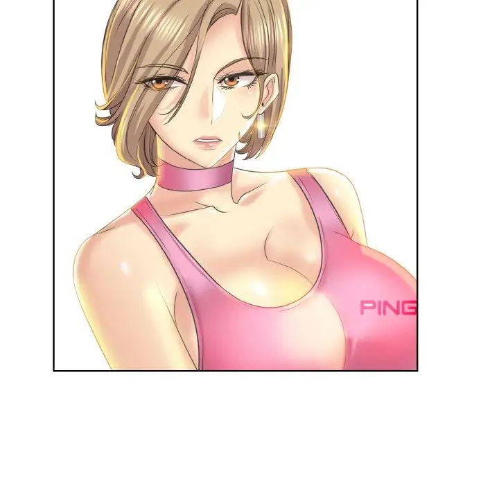 一杆入洞第13話