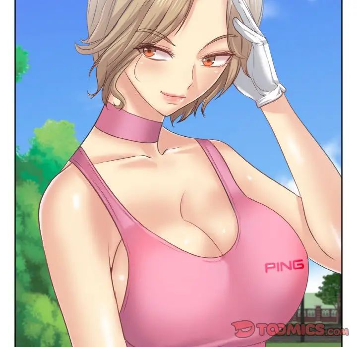 一杆入洞第13話