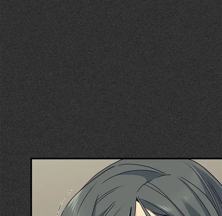 发小碰不得第12話