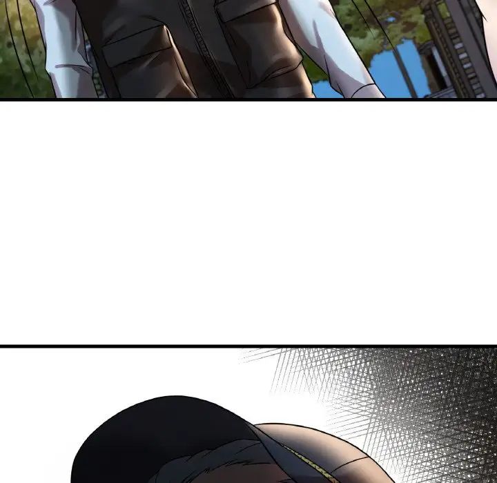 渴望占有她第8話