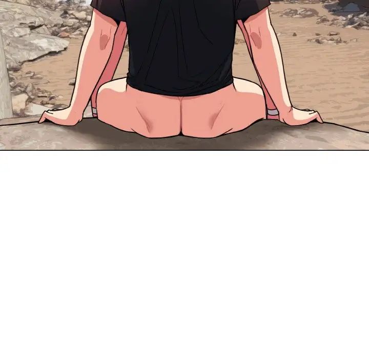 大学生活就从社团开始第82話