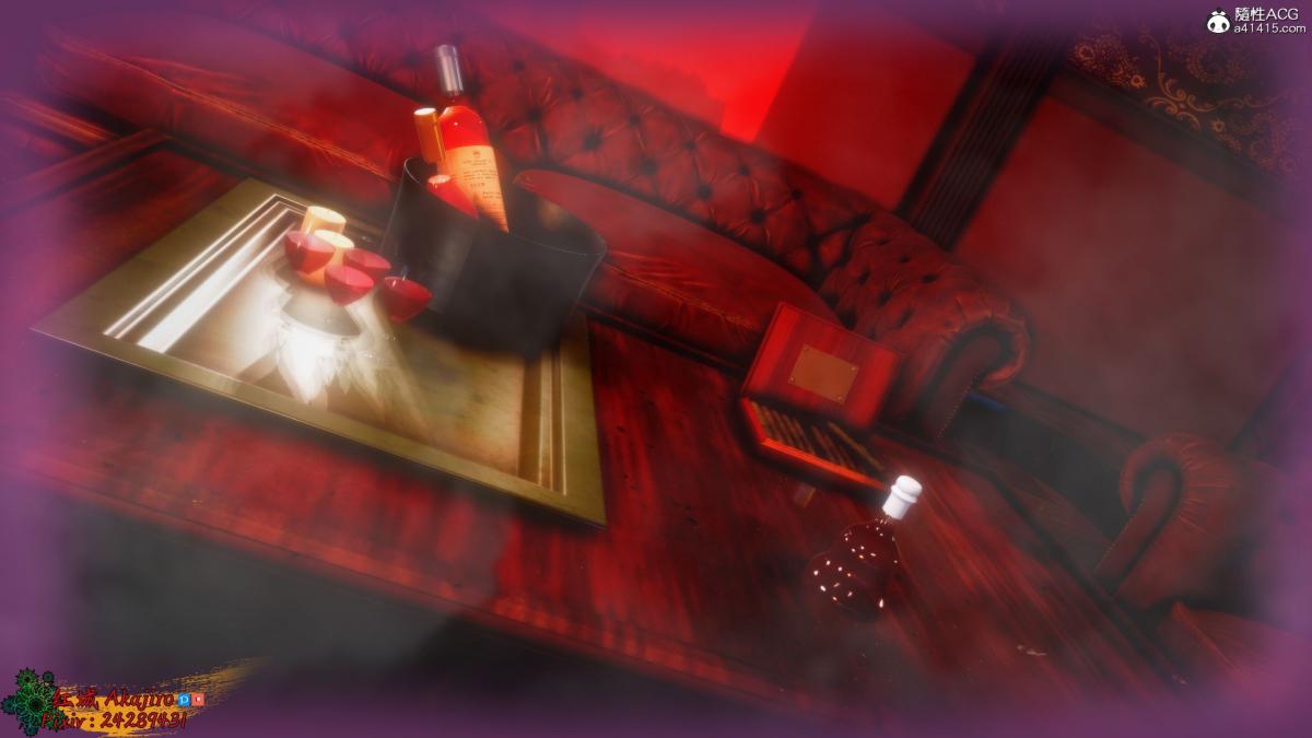 [3D]街霸-暗影淑女01-03(完)第3话