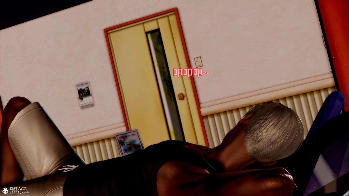 [3D][三十六丶烦恼]家庭淫乱·不伦换妻第5话