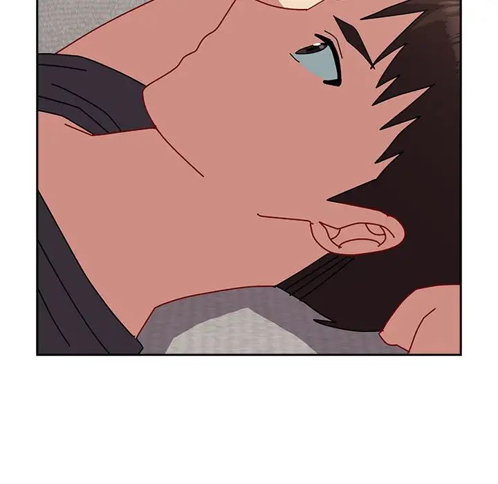 青梅以上恋人未满第55話