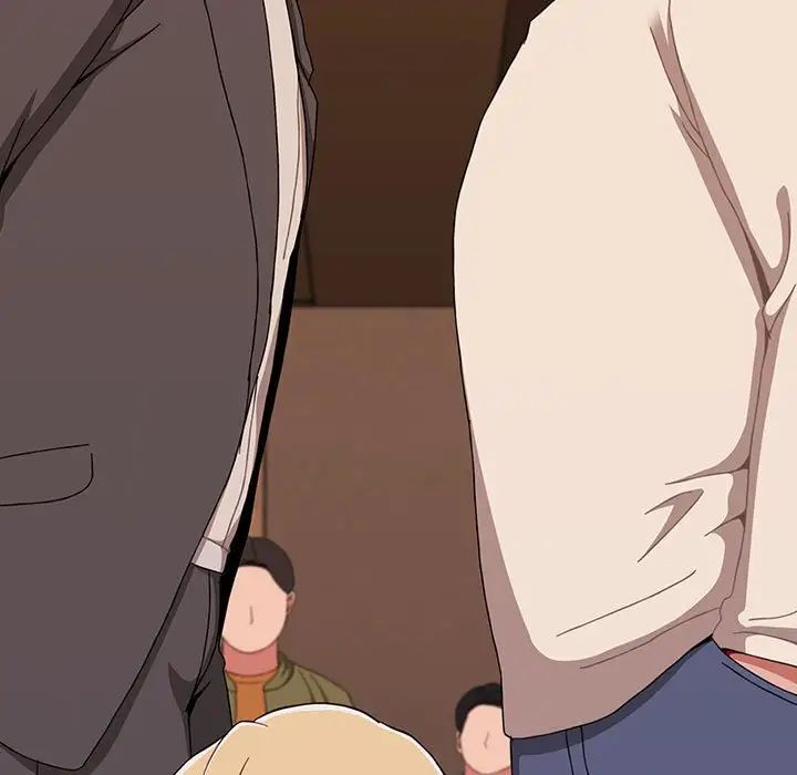 小孩子才做选择第89話